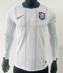 2627 CHE third away long sleeve player version S-XXL